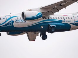 ৪৯ আরোহী নিয়ে রাশিয়ার বিমান বিধ্বস্ত