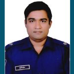 রাঙ্গামাটির অতিরিক্ত পুলিশ সুপার অনির্বান চৌধুরী বরখাস্ত