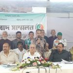 ‘চেয়ারম্যানের সিদ্ধান্ত বেআইনি, আমরা এখনো স্বপদে বহাল আছি’