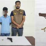 মাদক কারবার নিয়ে বিরোধের জেরে হত্যা, যুবক আটক