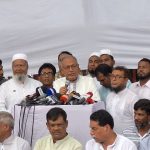 ‘বাংলাদেশে ভবিষ্যতে আওয়ামী লীগ বলে কোনো রাজনৈতিক দল থাকবে না’