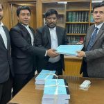 আশুলিয়ায় ৬ লাশ পোড়ানো : ট্রাইব্যুনালে আনুষ্ঠানিক অভিযোগ দাখিল