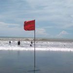 দমকা হাওয়াসহ বজ্রবৃষ্টির শঙ্কা, ৭ নদীবন্দরে ১ নম্বর সতর্ক সংকেত