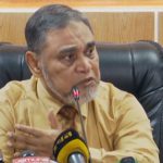 এআই’র অপব্যবহার ও ভুয়া তথ্য রোধে নির্বাচন কমিশন কাজ করছে: সিইসি