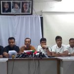 ছাত্রদল ৩ আগস্টের ছাত্র সমাবেশ শহীদ মিনারের পরিবর্তে শাহবাগে করবে