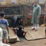 চট্টগ্রামে ফের উন্মুক্ত নালায় তলিয়ে প্রাণ গেল শিশুর