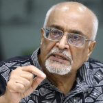 ‘এক্সিট’ নিয়ে ভাবনার সময় এসেছে অন্তর্বর্তী সরকারের: দেবপ্রিয় ভট্টাচার্য