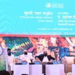 জুলাই শুধু স্বৈরাচার-মুক্তির মাস নয়, এটি আমাদের পুনর্জন্মের মাস