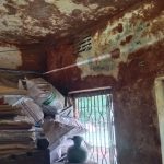 রামগড়ে ৪০ লাখ টাকার ‘সংস্কার’ কাজে দুর্নীতি ও অর্থ আত্মসাতের অভিযোগ