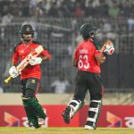 প্রথম ম্যাচে টাইগারদের কাছে পাত্তাই পেল না পাকিস্তান
