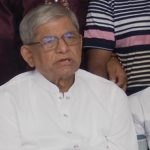 মাইলস্টোন দুর্ঘটনায় স্বজনহারা পরিবারের পাশে থাকবে বিএনপি: মির্জা ফখরুল