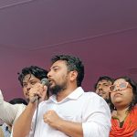 গোপালগঞ্জের সাধারণ মানুষকে মুজিববাদ থেকে মুক্ত করব : নাহিদ ইসলাম