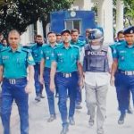 জুলাই-আগস্ট গণহত্যা : সাবেক এমপি ফজলে করিম ট্রাইব্যুনালে