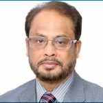 জাতীয় পার্টির চেয়ারম্যান হিসেবে জি এম কাদেরের কার্যক্রমে নিষেধাজ্ঞা