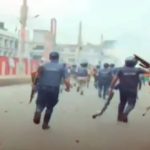 পুলিশের সঙ্গে সংঘর্ষ, গোপালগঞ্জে ১৪৪ ধারা জারি