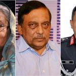 জুলাই গণহত্যা : শেখ হাসিনাসহ ৩ আসামির পক্ষে শুনানি সোমবার