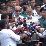 মালয়েশিয়া থেকে ফেরত পাঠানো কেউ জঙ্গি নয়: স্বরাষ্ট্র উপদেষ্টা