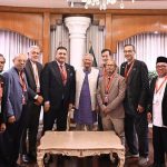 ইসলামি এনজিওগুলোকে সামাজিক ব্যবসায় যুক্ত হওয়ার আহ্বান প্রধান উপদেষ্টার