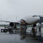 চট্টগ্রামে যান্ত্রিক ত্রুটি নিয়ে আটকে পড়ে হজ ফ্লাইট, ১ টি আন্তর্জাতিক এবং ৩ টি অভ্যন্তরীণ ফ্লাইট-এ বিলম্ব