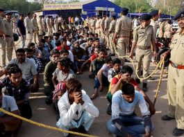 বেআইনিভাবে শত শত মুসলিমকে বাংলাদেশে ফেরত পাঠাচ্ছে ভারত : হিউম্যান রাইটস ওয়াচ