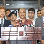 গোপালগঞ্জে নিহতদের মরদেহ প্রয়োজনে কবর থেকে তুলে ময়নাতদন্ত করা হবে