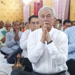 জুলাই গণঅভ্যুত্থান ছিল দেশের গণতন্ত্র প্রতিষ্ঠার সংগ্রামের মাইলফলক