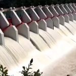 কাপ্তাই কেন্দ্রে সর্বোচ্চ ২২০ মেগাওয়াট বিদ্যুৎ উৎপাদন