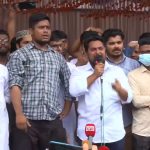 গোপালগঞ্জ যেন মুজিববাদীদের আশ্রয়কেন্দ্র না হয়ে ওঠে : নাহিদ ইসলাম