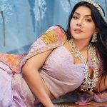 নওশাবার প্রথম ভারতীয় সিনেমা মুক্তি পাচ্ছে পূজায়