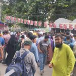 ১৮তম নিবন্ধনের ভাইভা নিয়ে অসন্তোষ, আজ শাহবাগে মহাসমাবেশ
