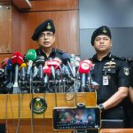 মিটফোর্ডের ঘটনায় যা জানালো র্যাব