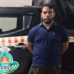 রাঙ্গুনিয়ার আ.লীগ নেতা বায়েজিদ বোস্তামী থেকে আটক