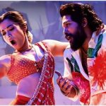 আবারও ঝড় তুলতে আসছেন আল্লু-রাশমিকা