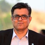 রাজনীতি নয়, সাংবাদিকতা ও লেখালেখির জগতে ফিরতে চাই : প্রেস সচিব