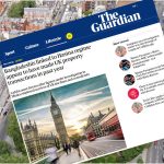 যুক্তরাজ্যে গোপনে সম্পদ বিক্রি করছেন হাসিনার ঘনিষ্ঠরা