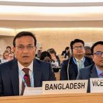 জাতিসংঘে বাংলাদেশের নেতৃত্বে জলবায়ু পরিবর্তনবিষয়ক রেজ্যুলেশন গৃহীত