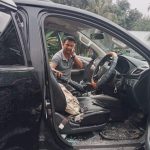 গোপালগঞ্জে এবার ইউএনওর গাড়ি বহরে হামলা