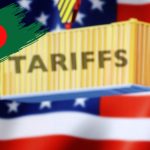 শুল্ক ইস্যু: মার্কিন কর্তৃপক্ষের সঙ্গে ওয়াশিংটনে কাল বসছেন বাণিজ্য উপদেষ্টা