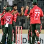 অজি ও পাকিস্তানকে নিয়ে সিরিজ টাইগারদের!
