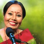 সংগীতশিল্পী জিনাত রেহানা মারা গেছেন