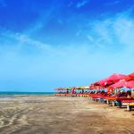 কক্সবাজার সমুদ্র সৈকত বিপজ্জনক হয়ে উঠছে