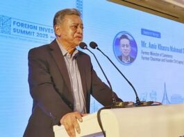 টাকা ছাপিয়ে অর্থনীতি চালানো সম্ভব নয়: আমীর খসরু