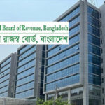 প্রথম ১০ দিনেই ই-রিটার্ন দাখিল ১ লাখ করদাতার