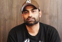 বিসিবির নির্বাচনে অংশ নেওয়ার ঘোষণা দিলেন তামিম