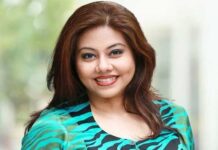 রাতে জামিনে কারামুক্ত শমী কায়সার