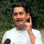 ‘হাসিনা জান নিয়ে পালাতে পারলেও আপনারা পারবেন না’