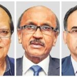 সাবেক তিন গভর্নর ও ৬ ডেপুটি গভর্নরের ব্যাংক হিসাব তলব