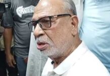 লতিফ সিদ্দিকীসহ ১৫ জনের বিরুদ্ধে মামলা করতে যাচ্ছে পুলিশ