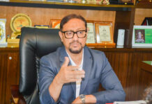 যে স্বপ্ন নিয়ে এগোচ্ছি সেটা বাস্তবায়নে কষ্ট পেতে হবে না’