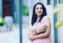 ওই চরিত্রে অভিনয় আমাকে বদলে দিয়েছে : রুনা খান